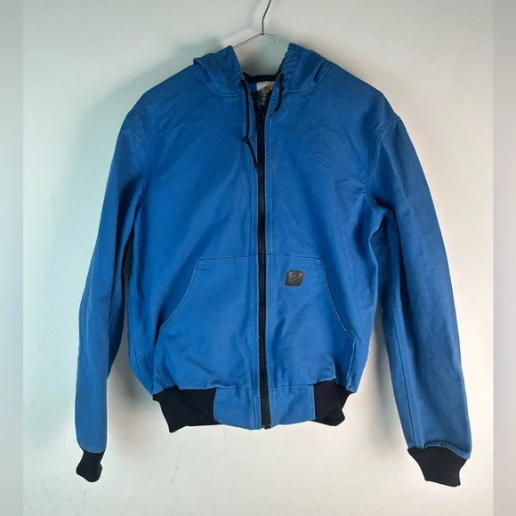 Carhartt | Jackets & Coats | Rare Vintage Carhartt Canvas Hooded